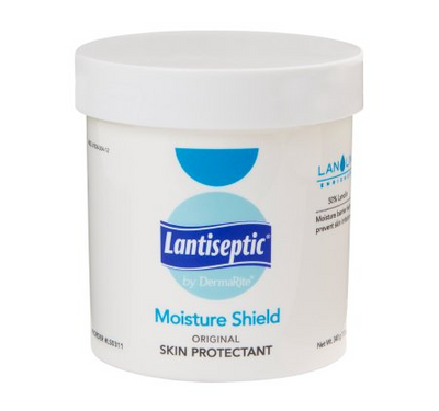 Lantiseptic® Moisture Shield Skin Protectant