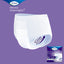 TENA® ProSkin Overnight™ Super Protective Underwear