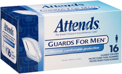 Attends® Guards for Men