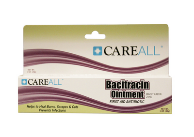 CareALL® First Aid Antibiotic