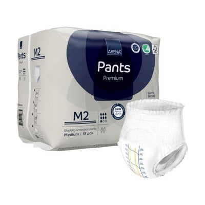 ABENA Pants (pull-ups)