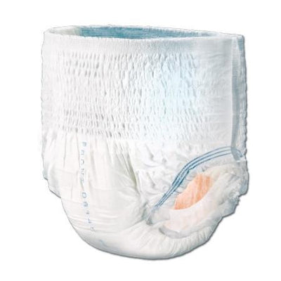 Tranquility® Premium OverNight™ Disposable Absorbent Incontinence Underwear product image