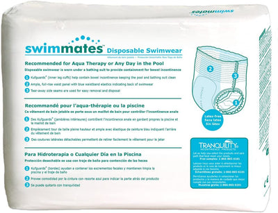 Swimmates Disposable Swimwear